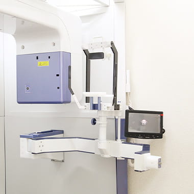 歯科用CT